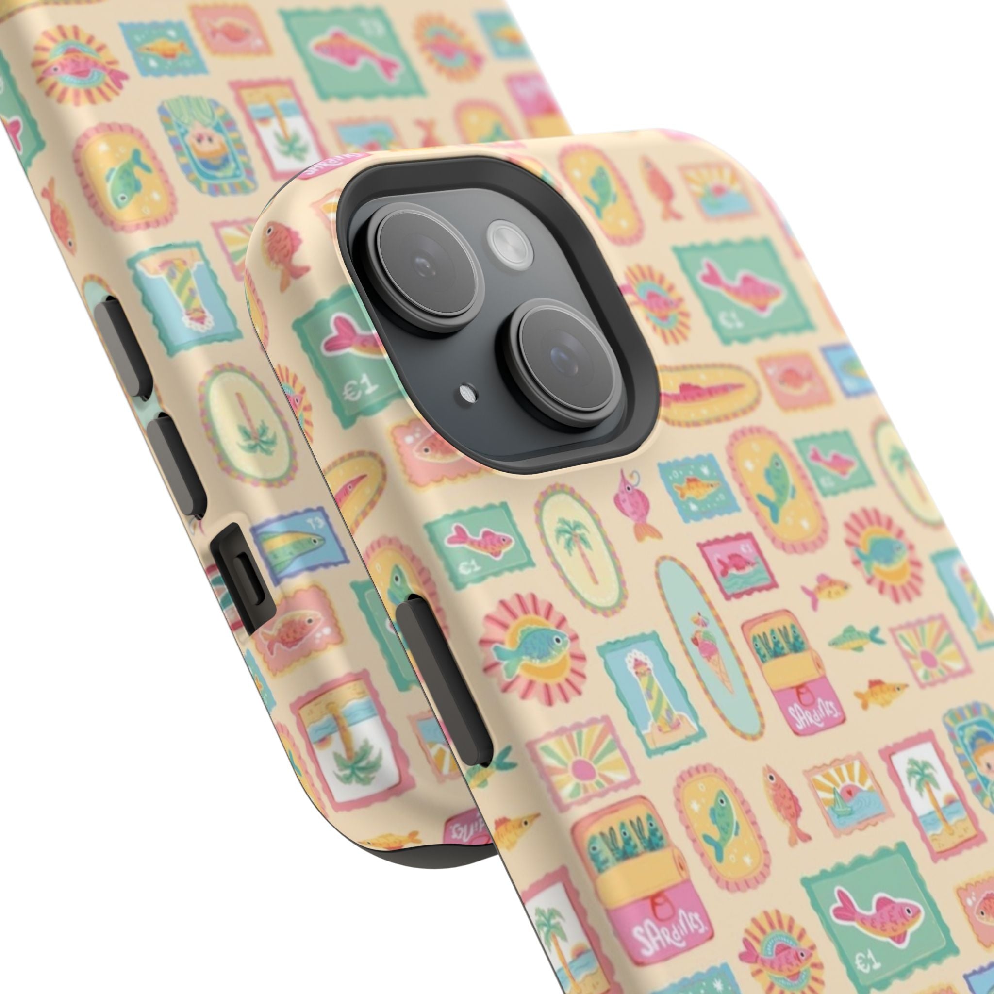MagSafe Surfside Iphone Case