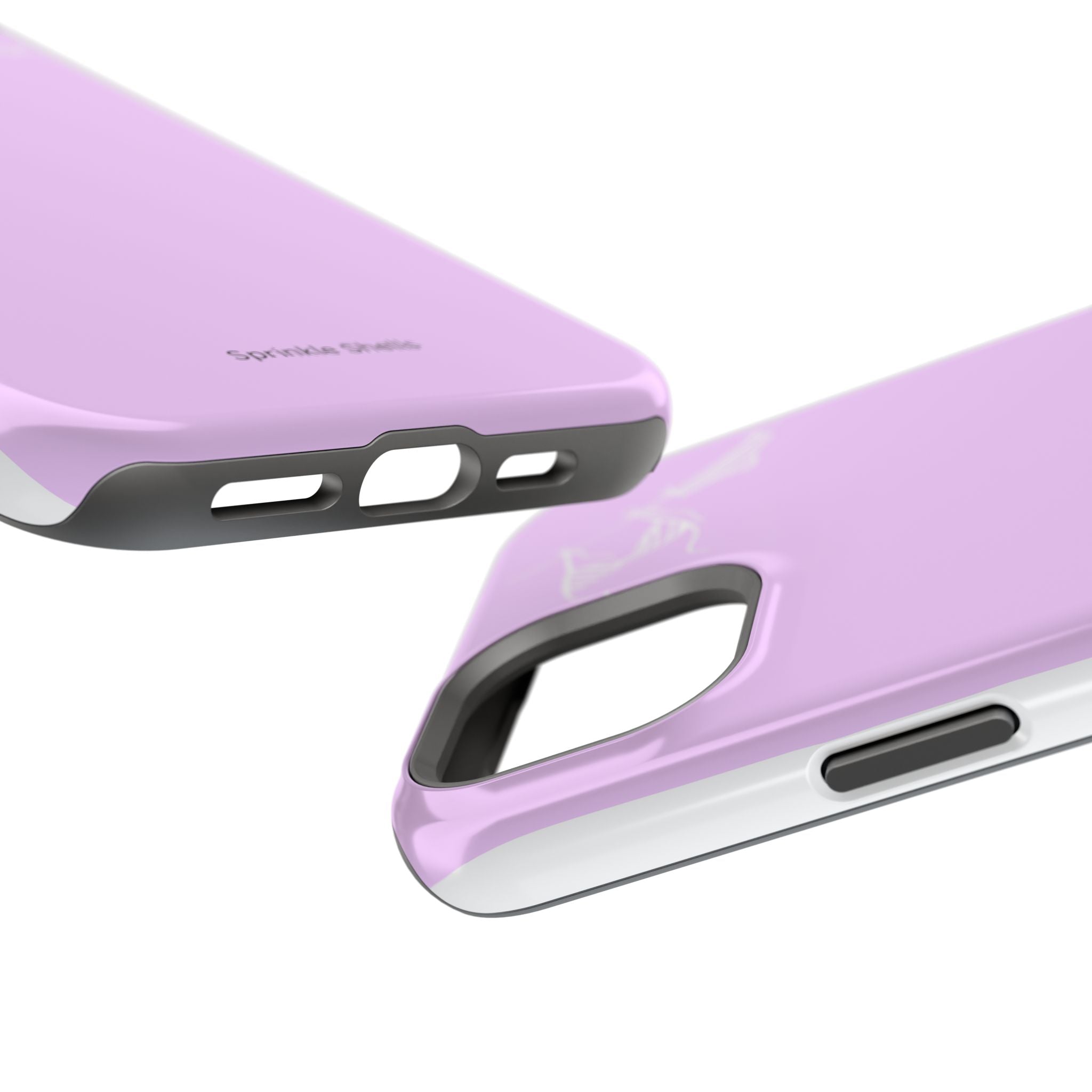 MagSafe Purple Bikini  Salty Crew Iphone Case