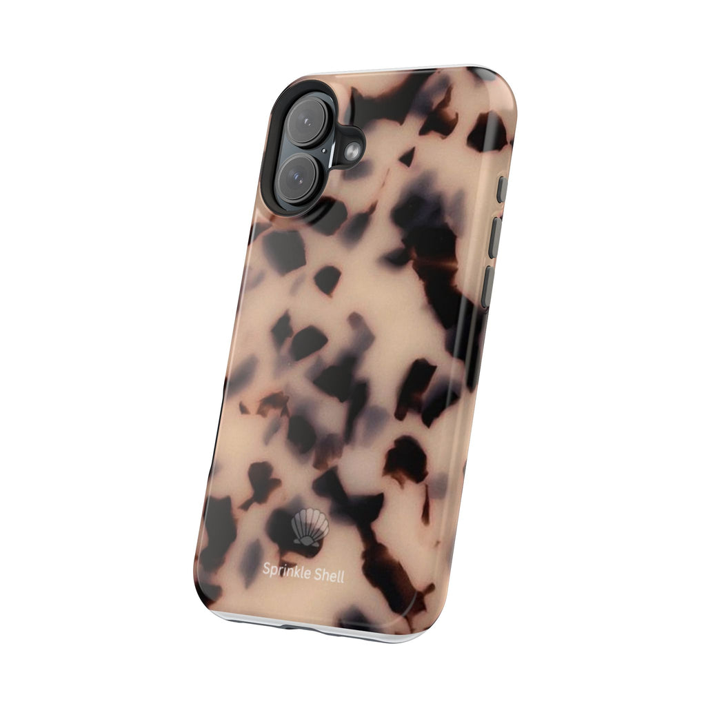 MagSafe Tortoise Shell iPhone case