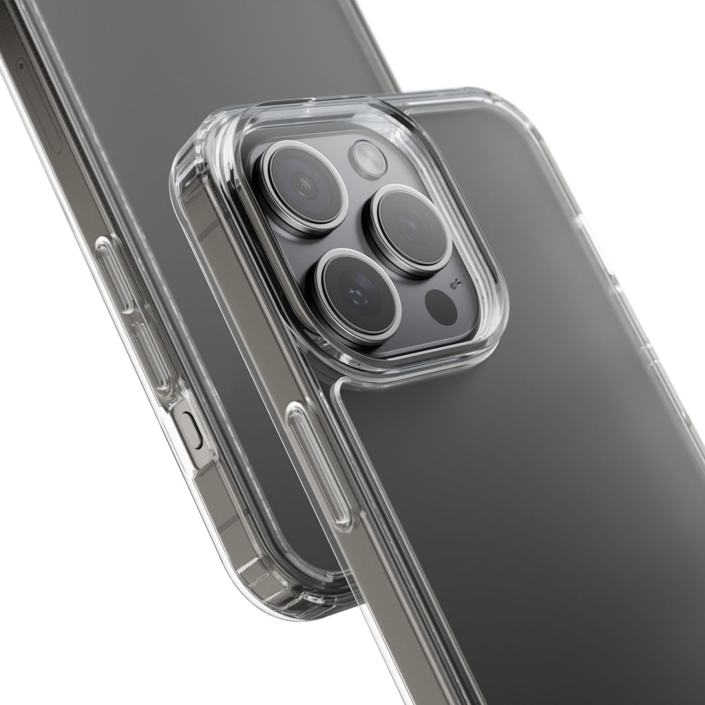Clear Cases
