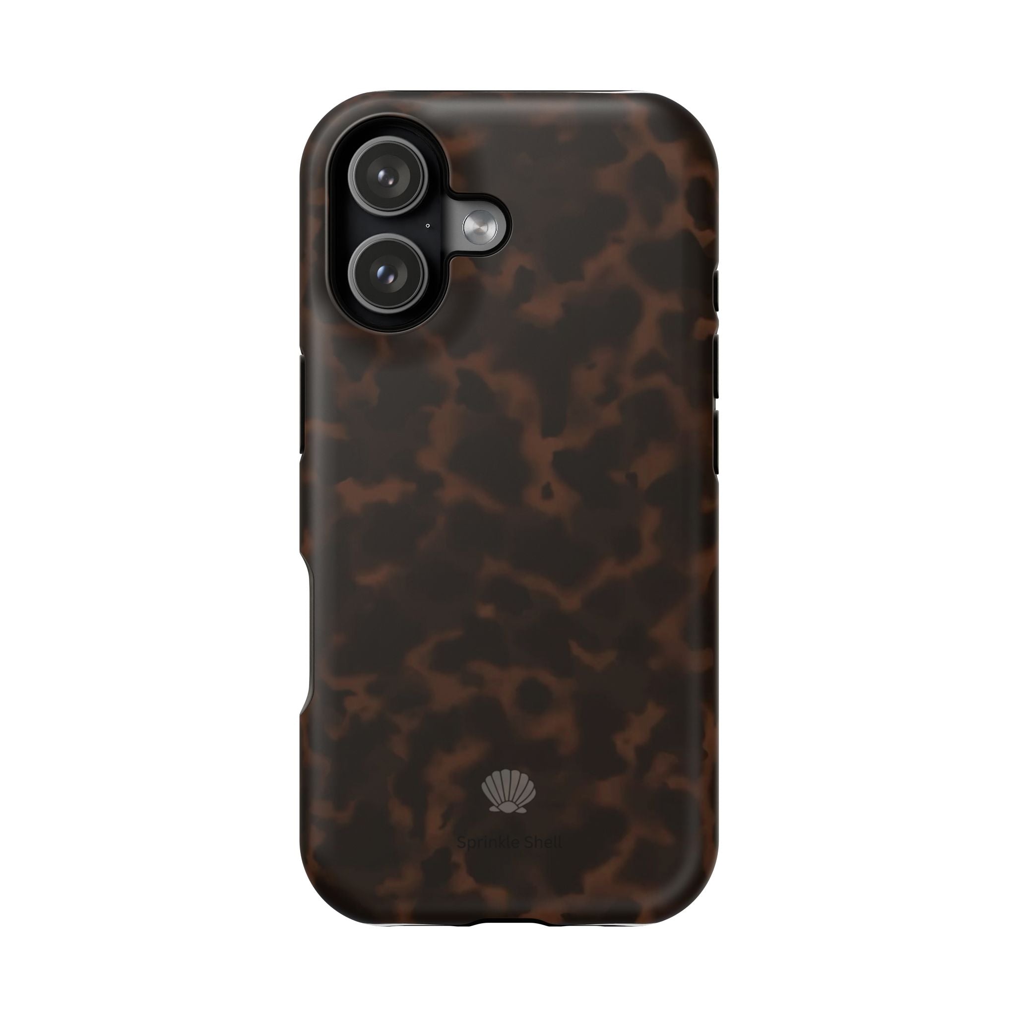 MagSafe Tortoise Shell Iphone  Case