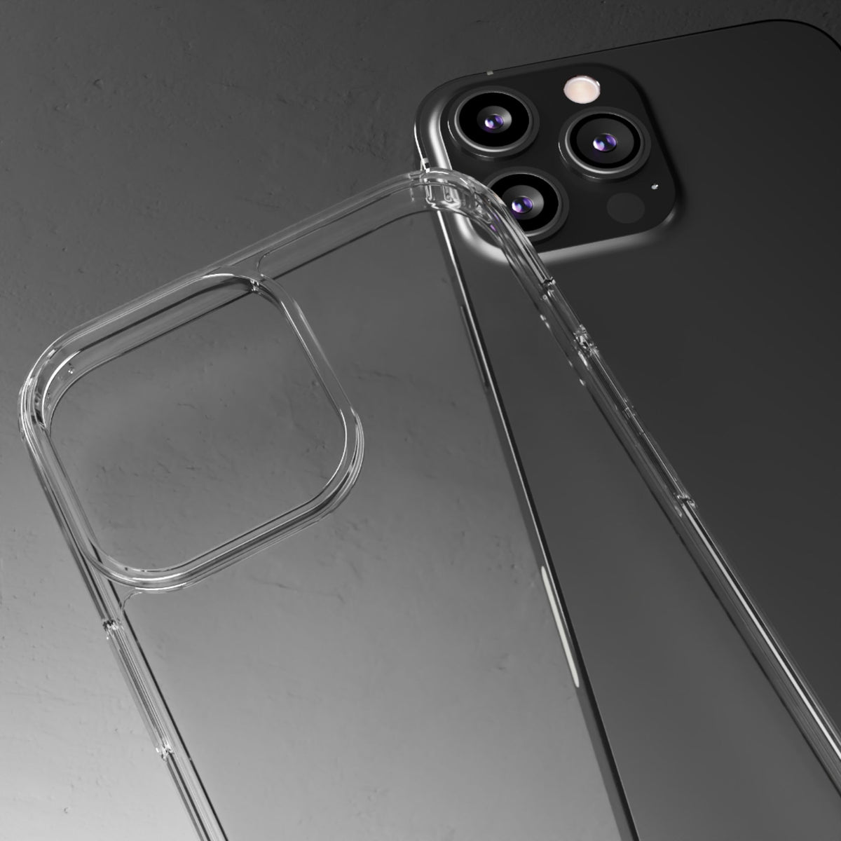Clear Cases