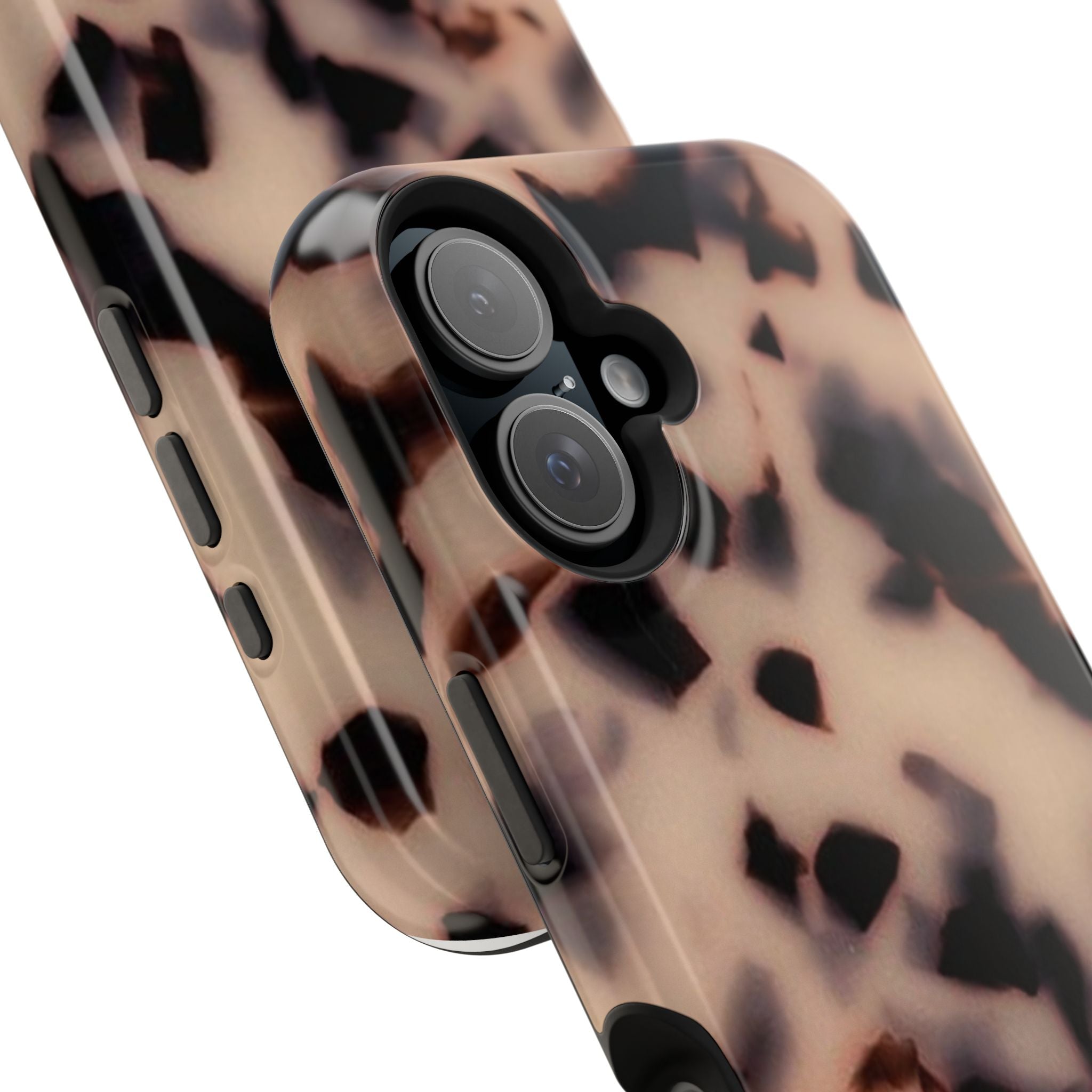 MagSafe Tortoise Shell iPhone case