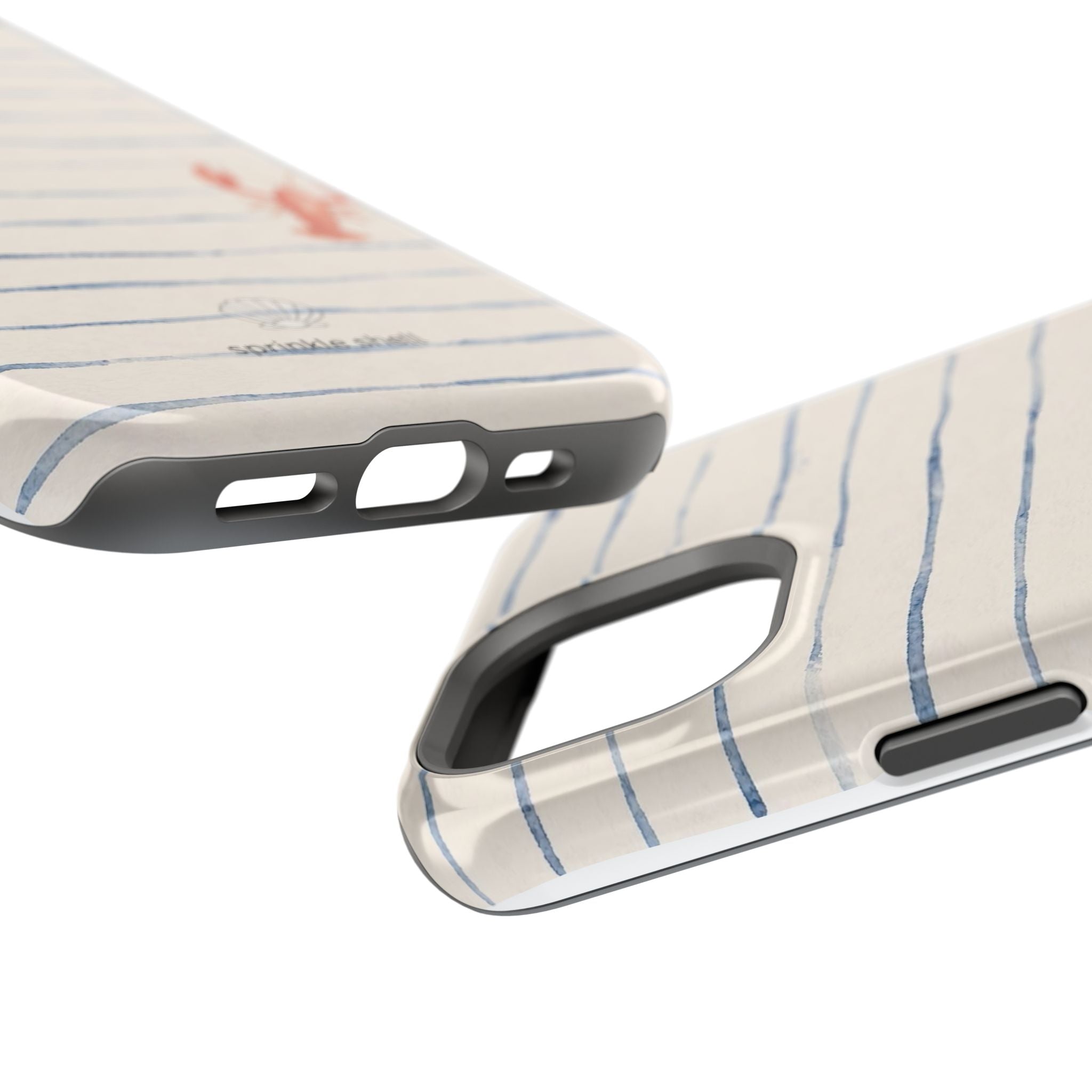 Magsafe Lobster iphone Case