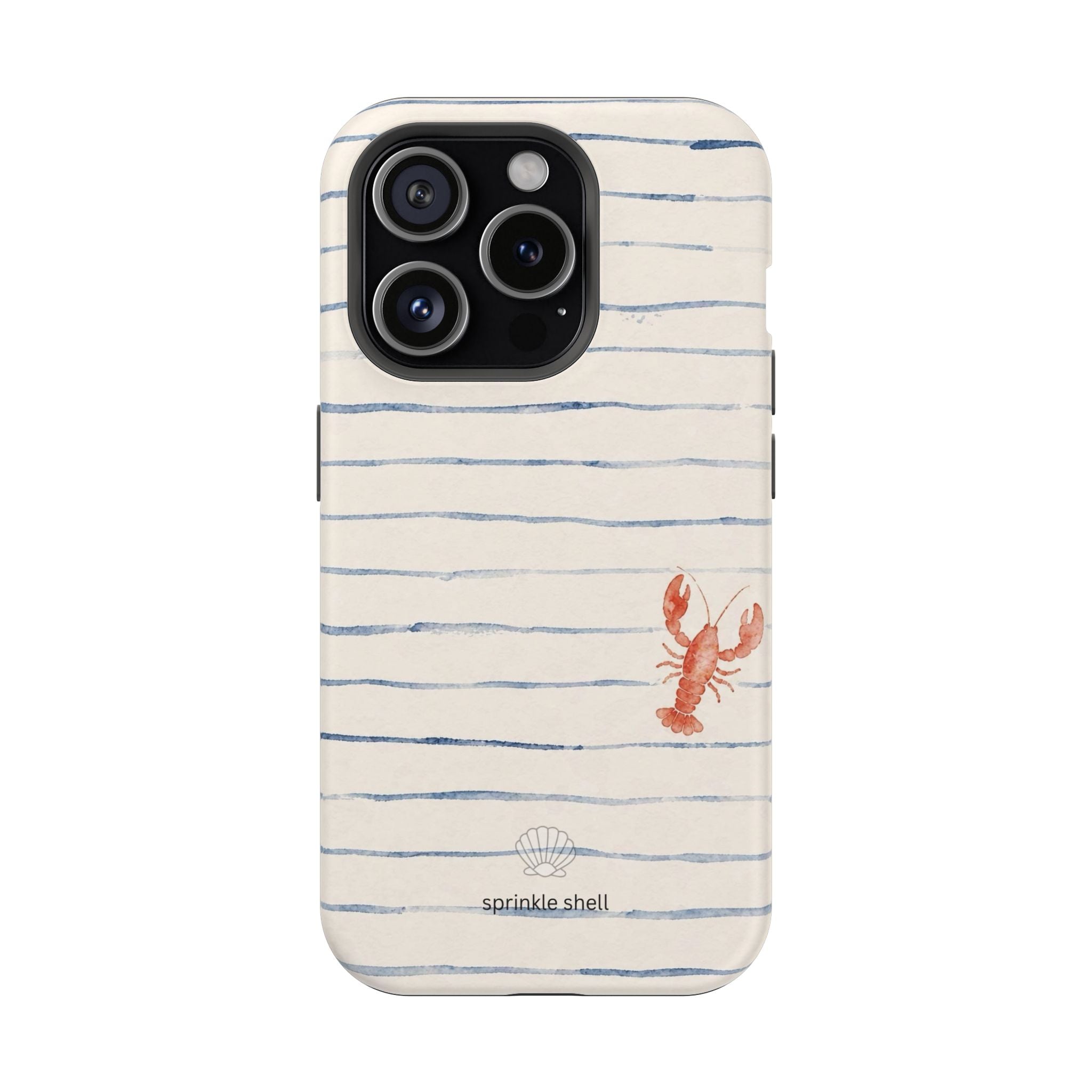 Magsafe Lobster iphone Case