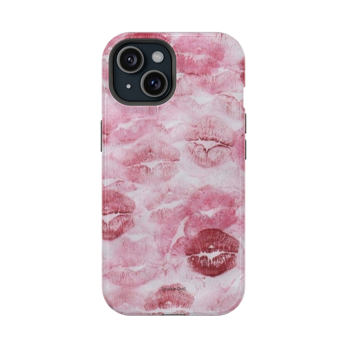 MagSafe kisses case