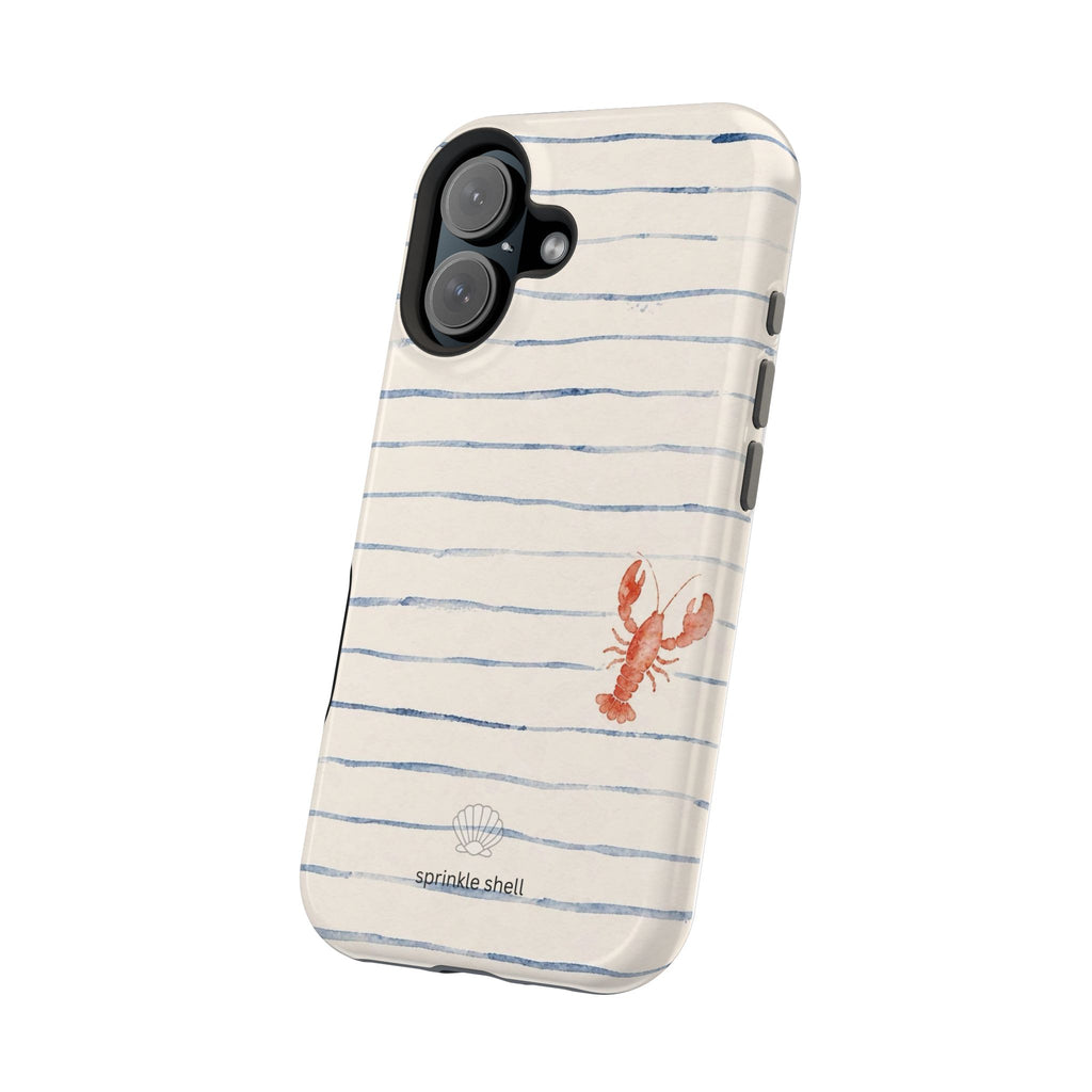 Magsafe Lobster iphone Case