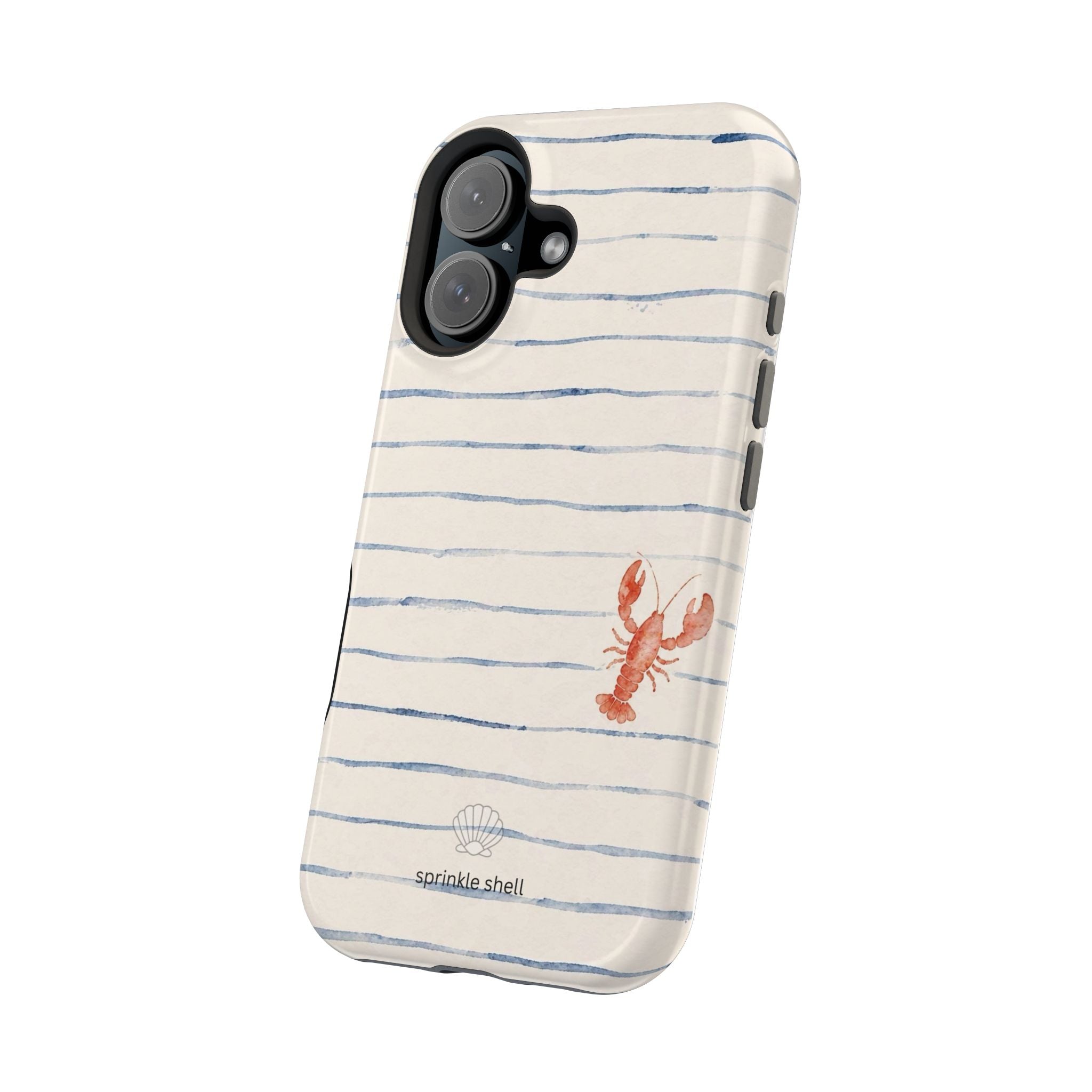 Magsafe Lobster iphone Case
