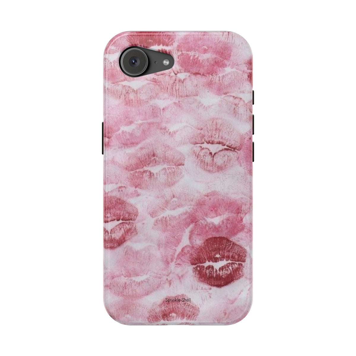 MagSafe kisses case