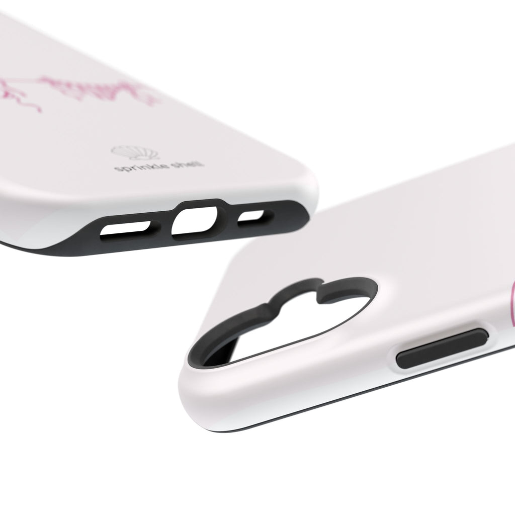 MagSafe Pink Bikini Ipone Case