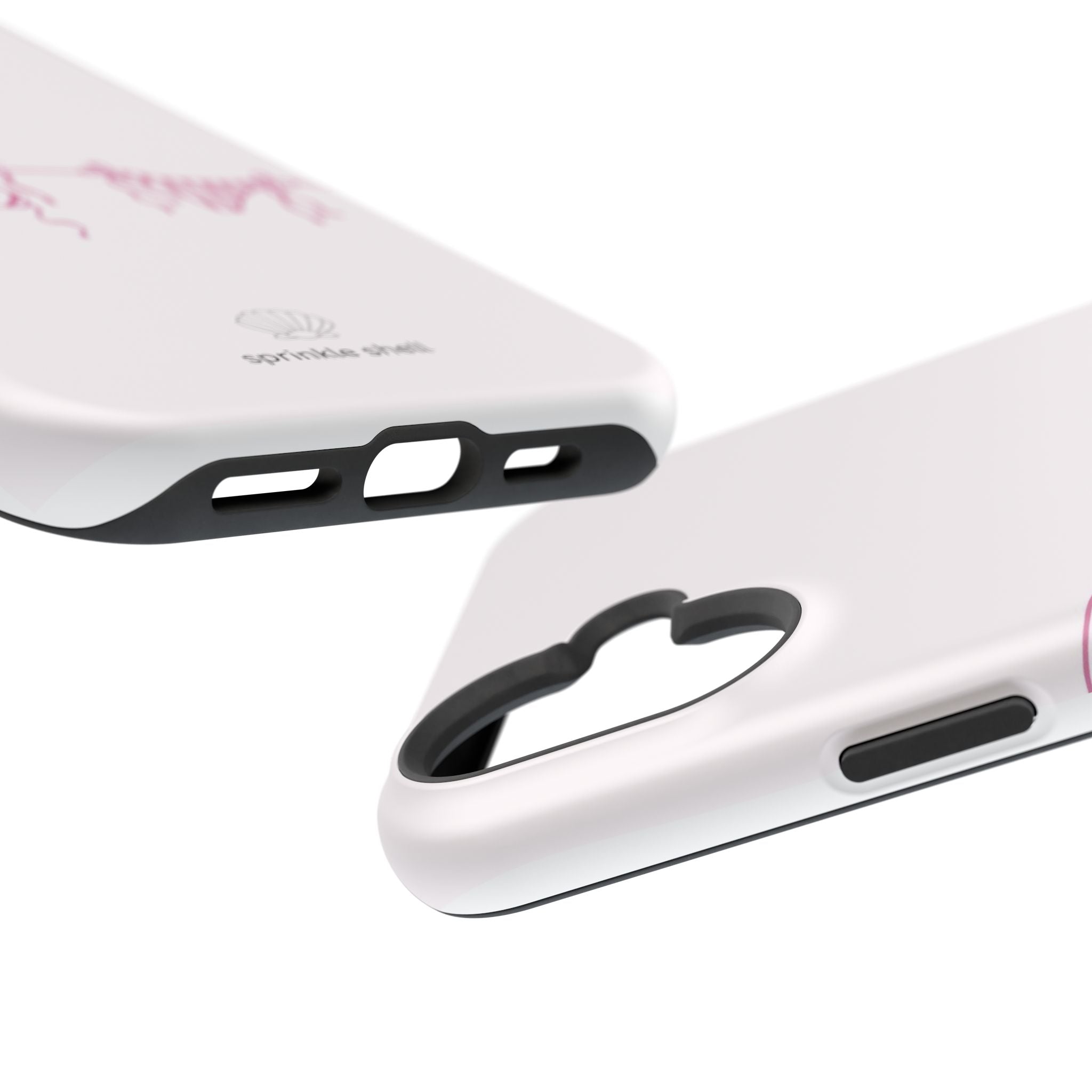 MagSafe Pink Bikini Ipone Case