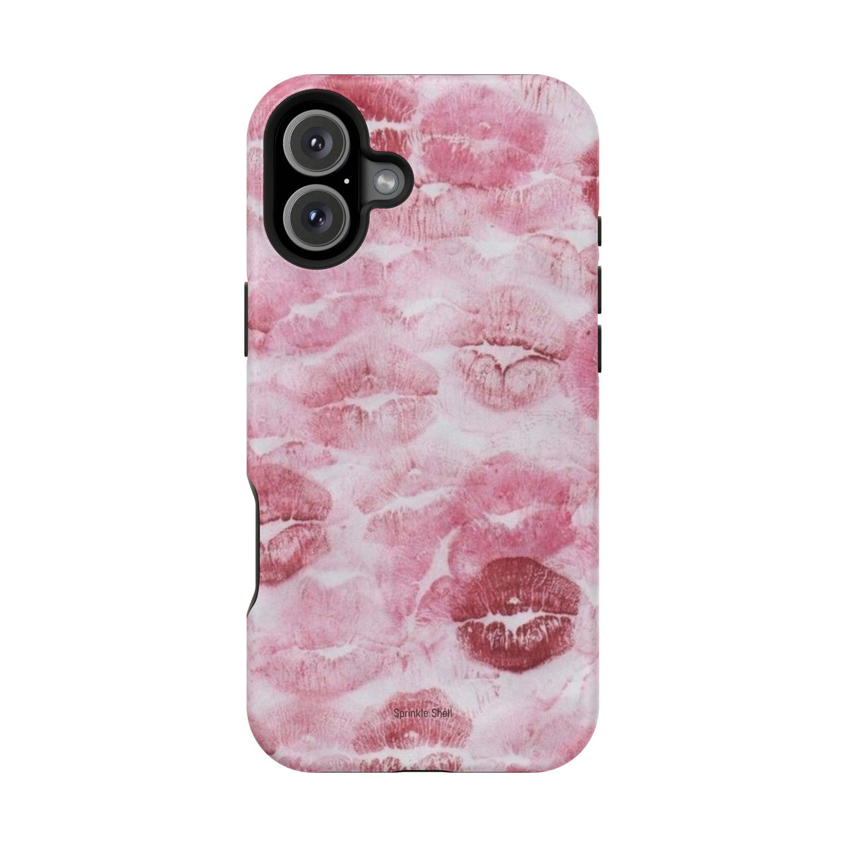 MagSafe kisses case