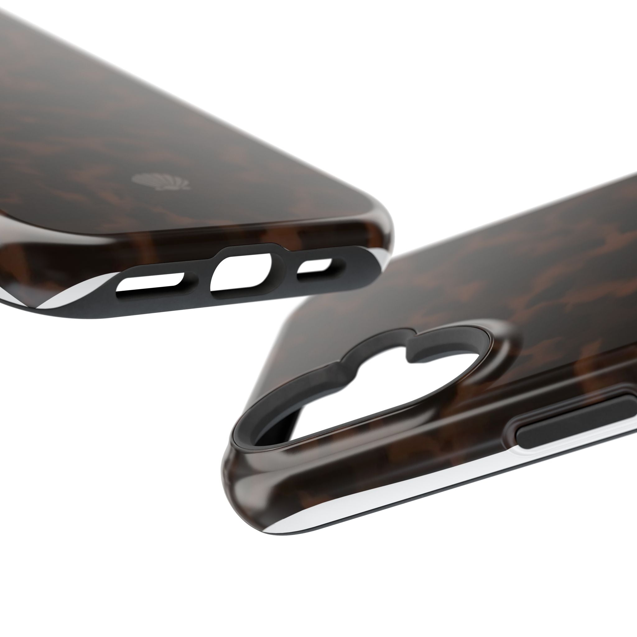MagSafe Tortoise Shell Iphone  Case