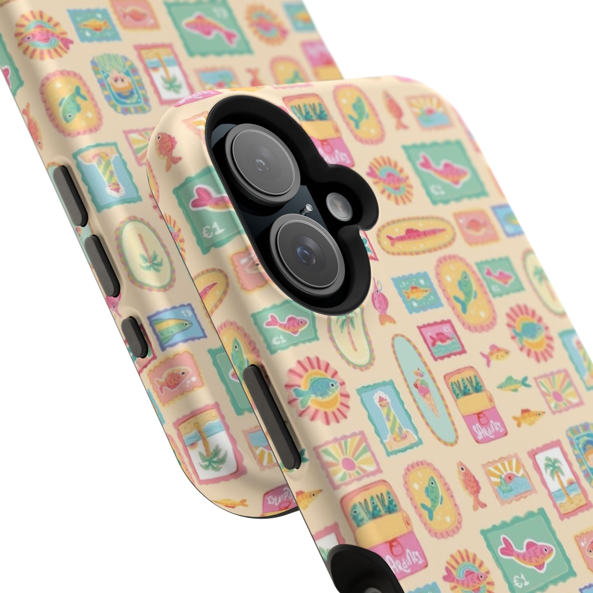 MagSafe Surfside Iphone Case