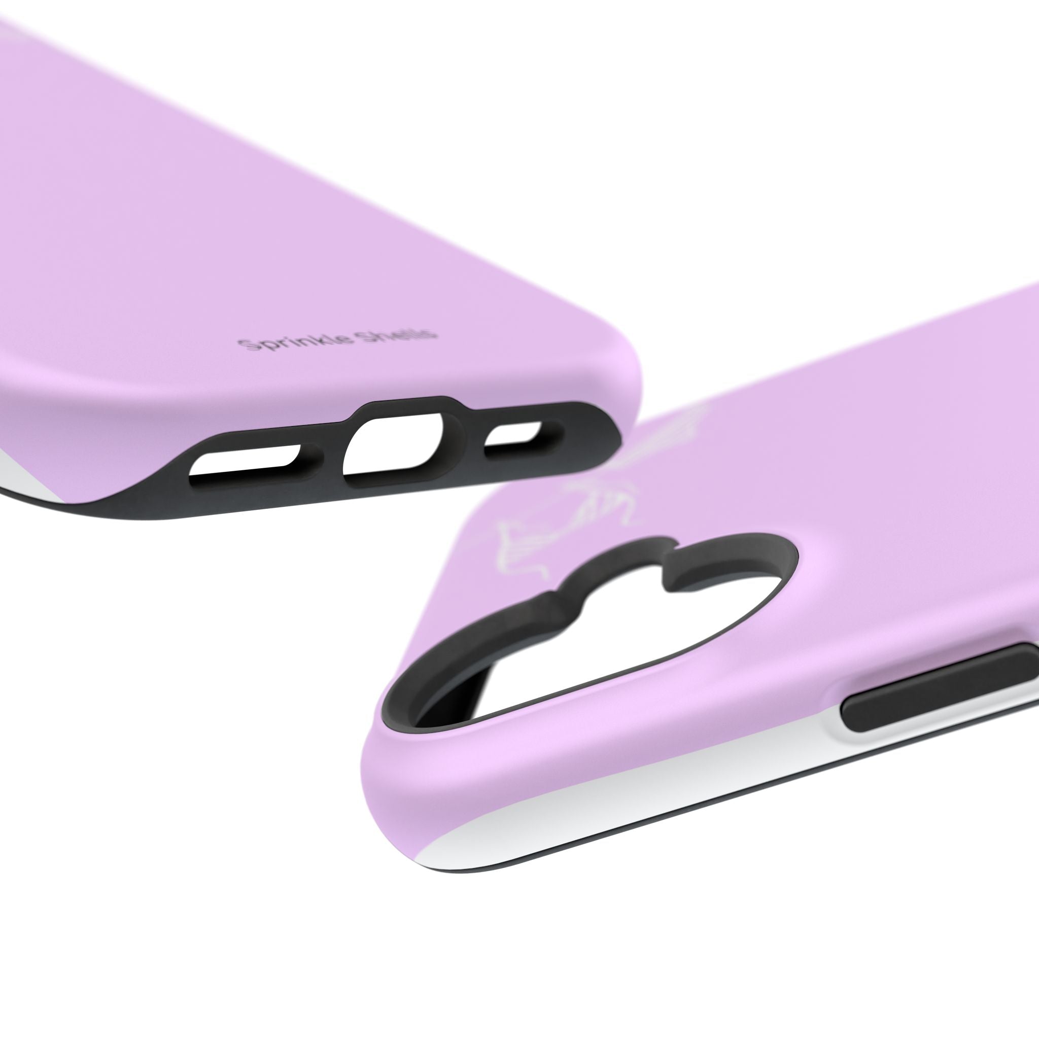 MagSafe Purple Bikini  Salty Crew Iphone Case