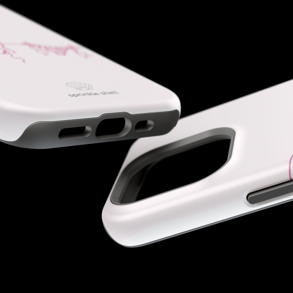 MagSafe Pink Bikini Ipone Case