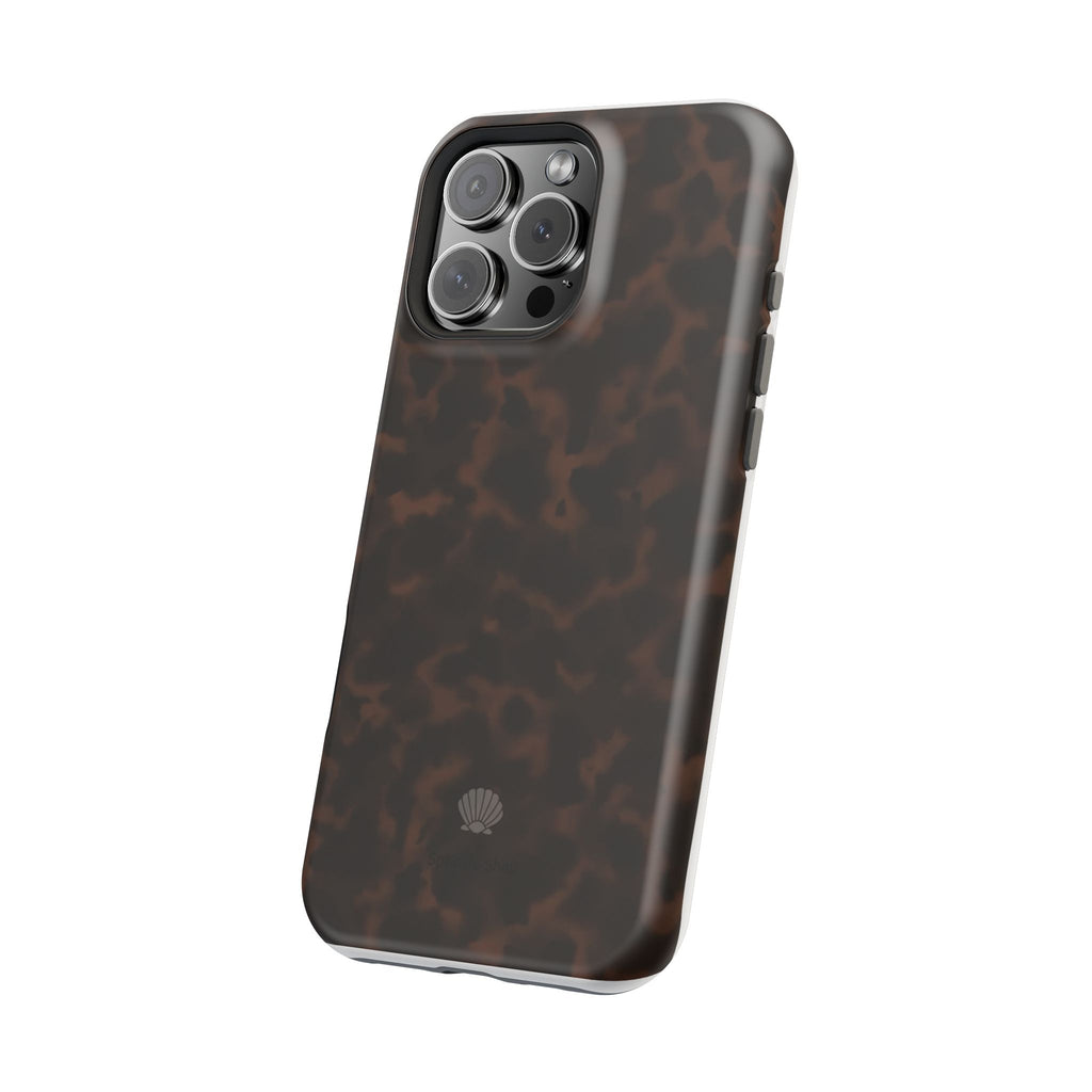 MagSafe Tortoise Shell Iphone  Case