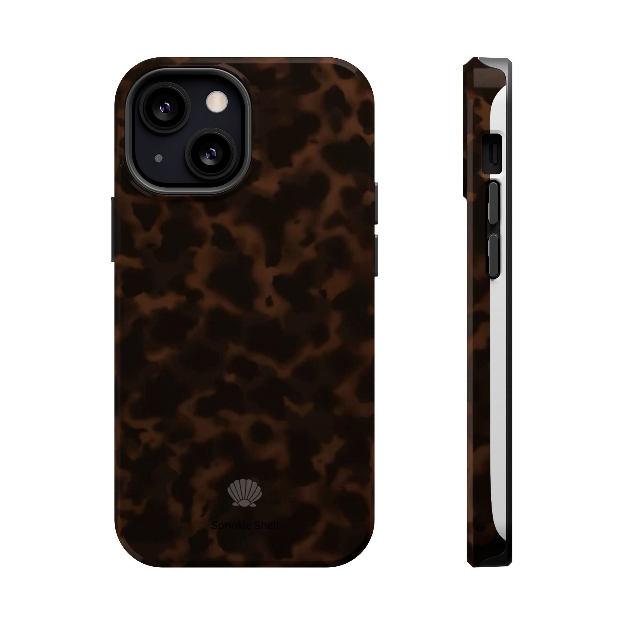 MagSafe Tortoise Shell Iphone  Case
