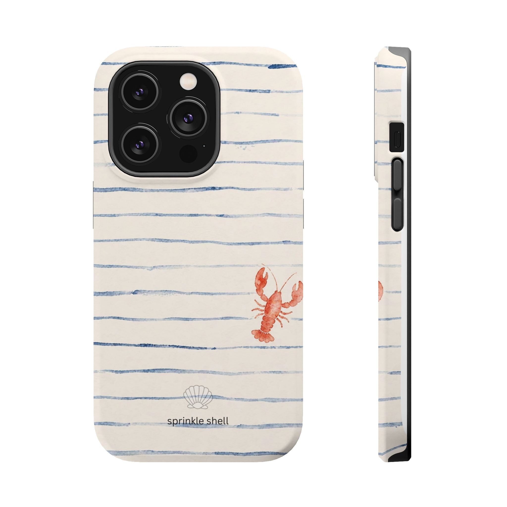 Magsafe Lobster iphone Case