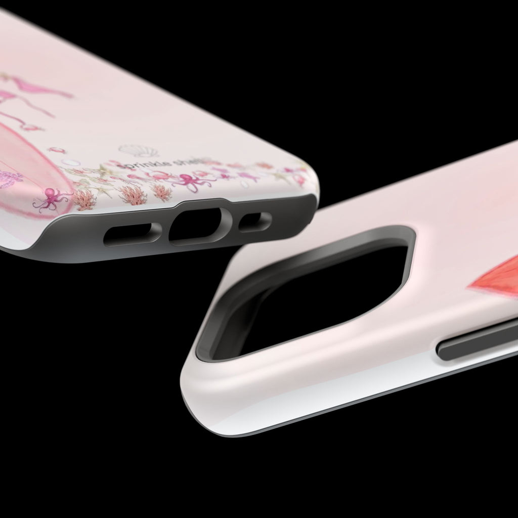MagnSafe Bikini Surf Iphone Case