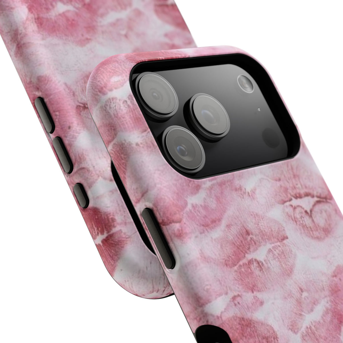 MagSafe kisses case
