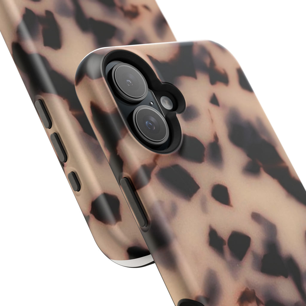 MagSafe Tortoise Shell iPhone case