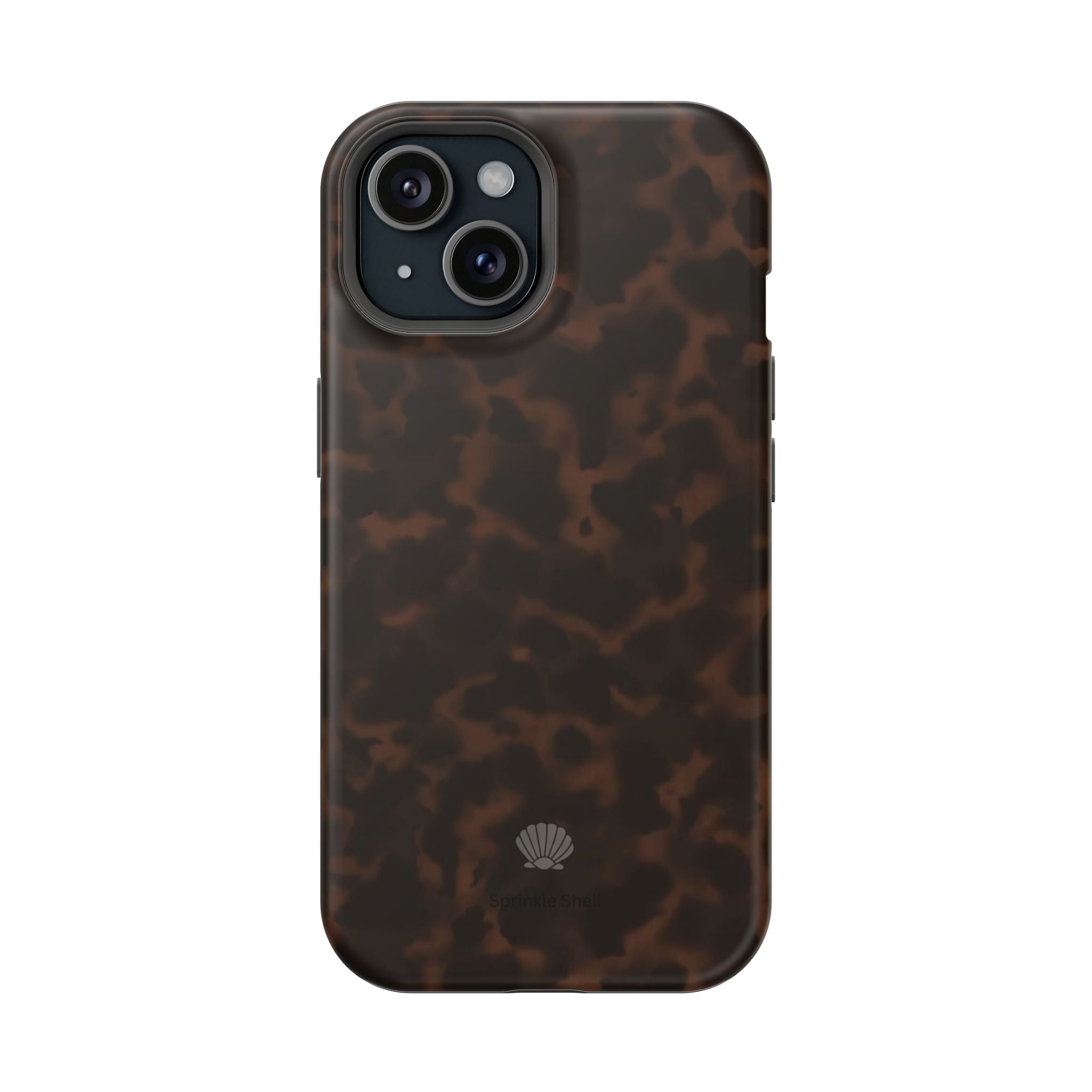 MagSafe Tortoise Shell Iphone  Case