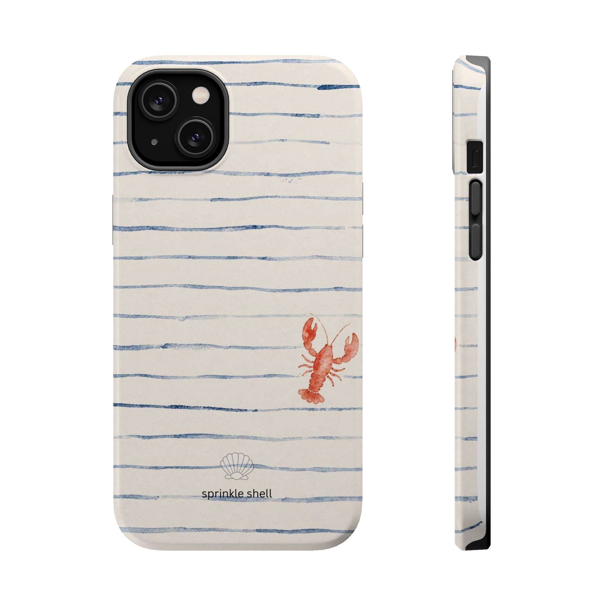 Magsafe Lobster iphone Case