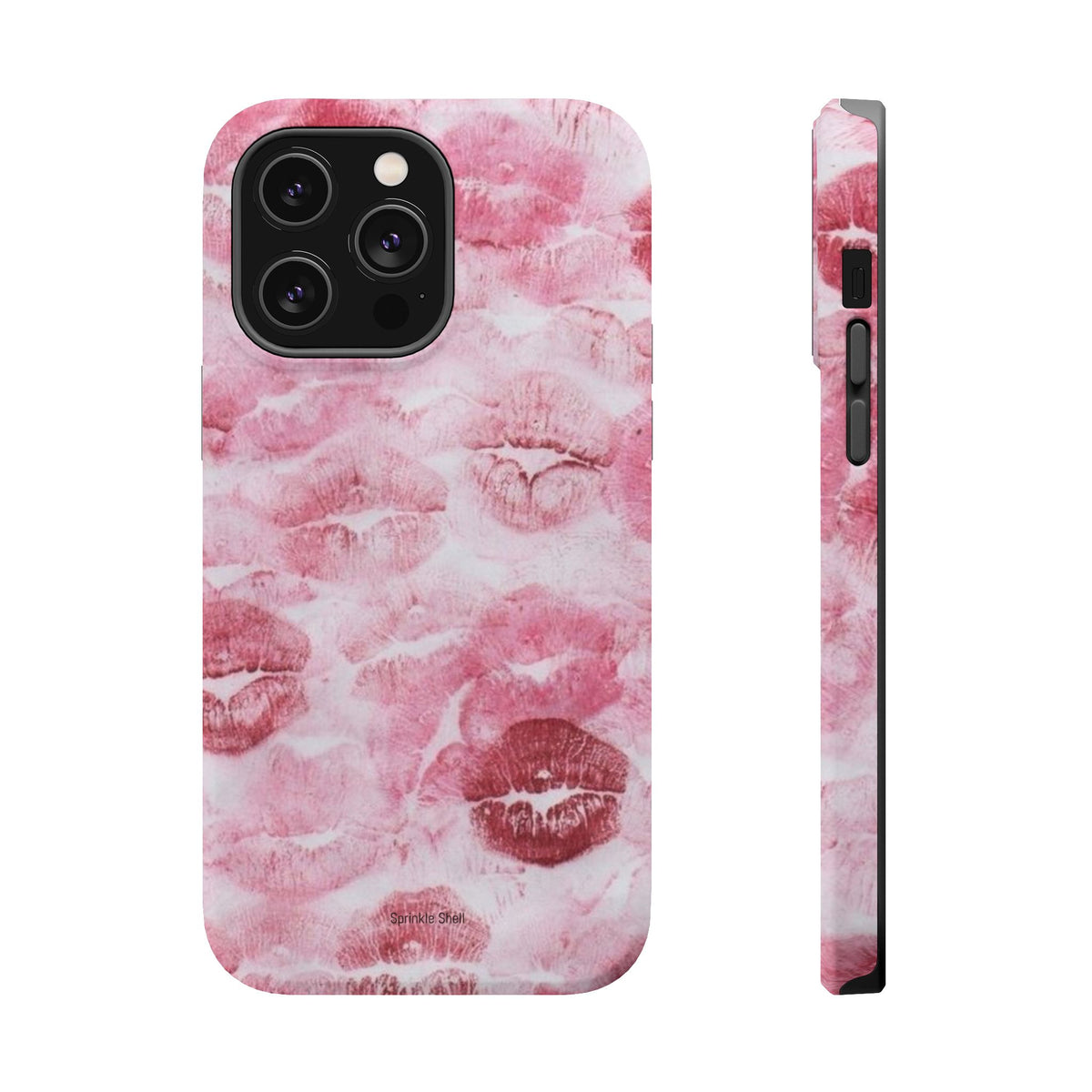 MagSafe kisses case