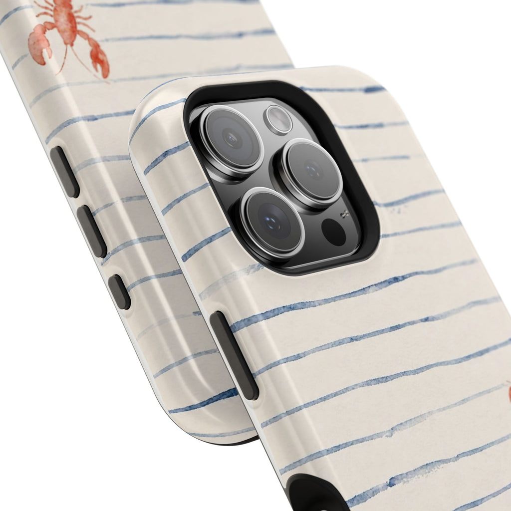 Magsafe Lobster iphone Case