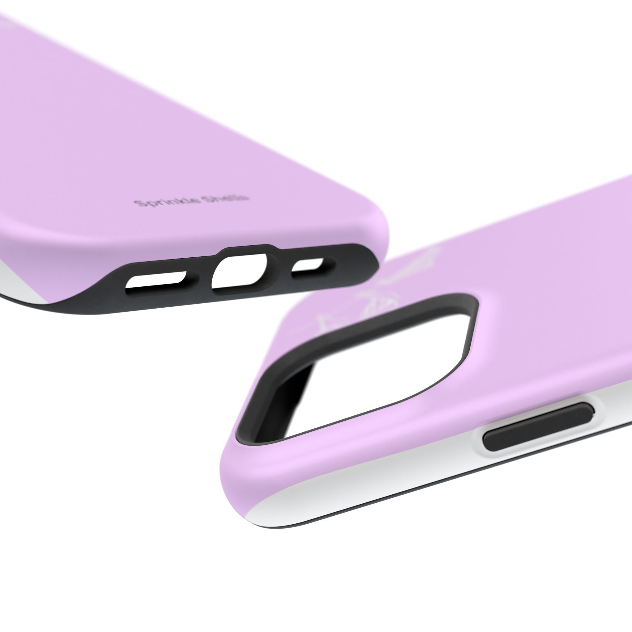 MagSafe Purple Bikini  Salty Crew Iphone Case