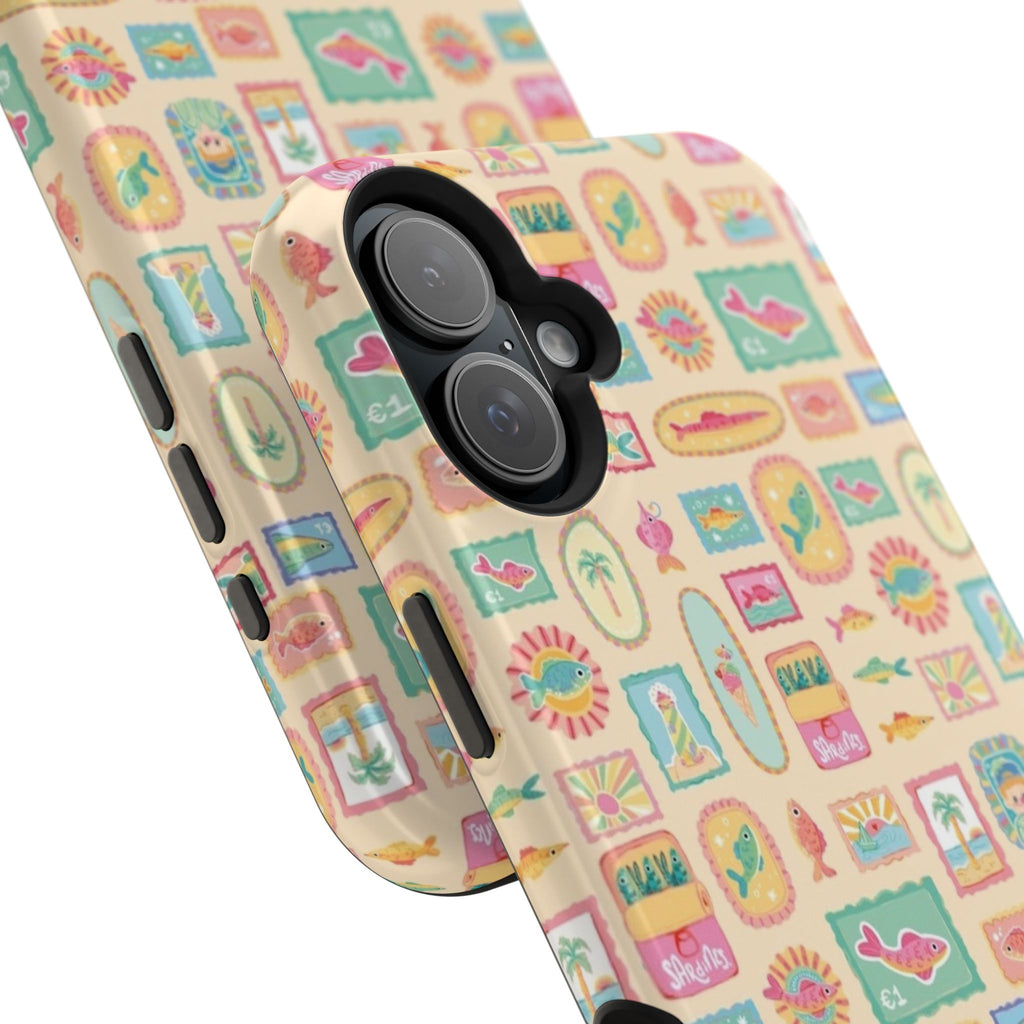 MagSafe Surfside Iphone Case