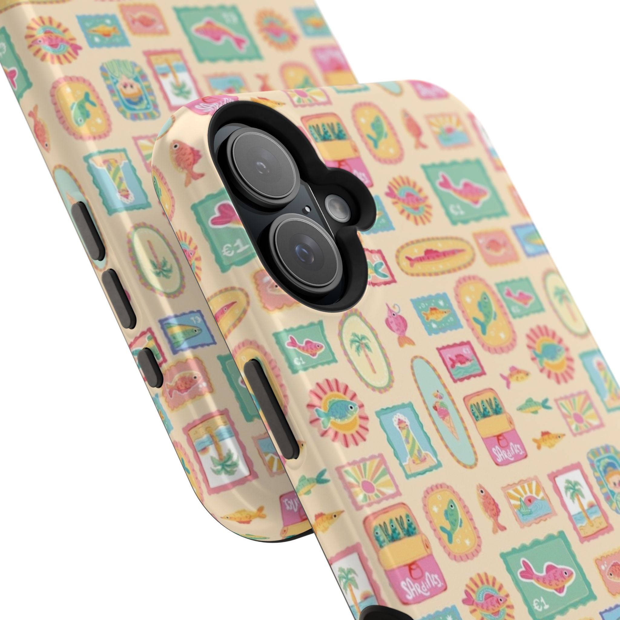 MagSafe Surfside Iphone Case