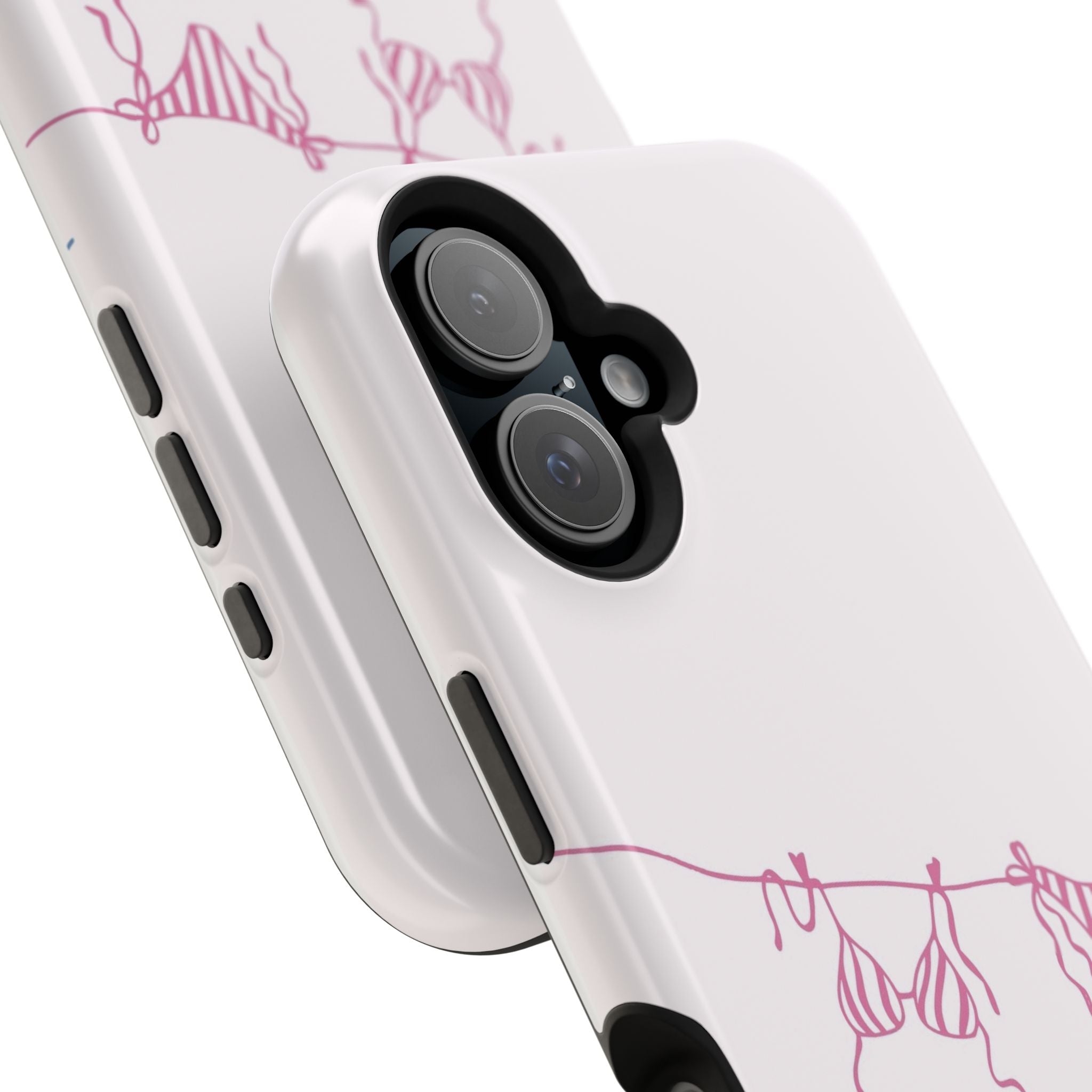 MagSafe Pink Bikini Ipone Case