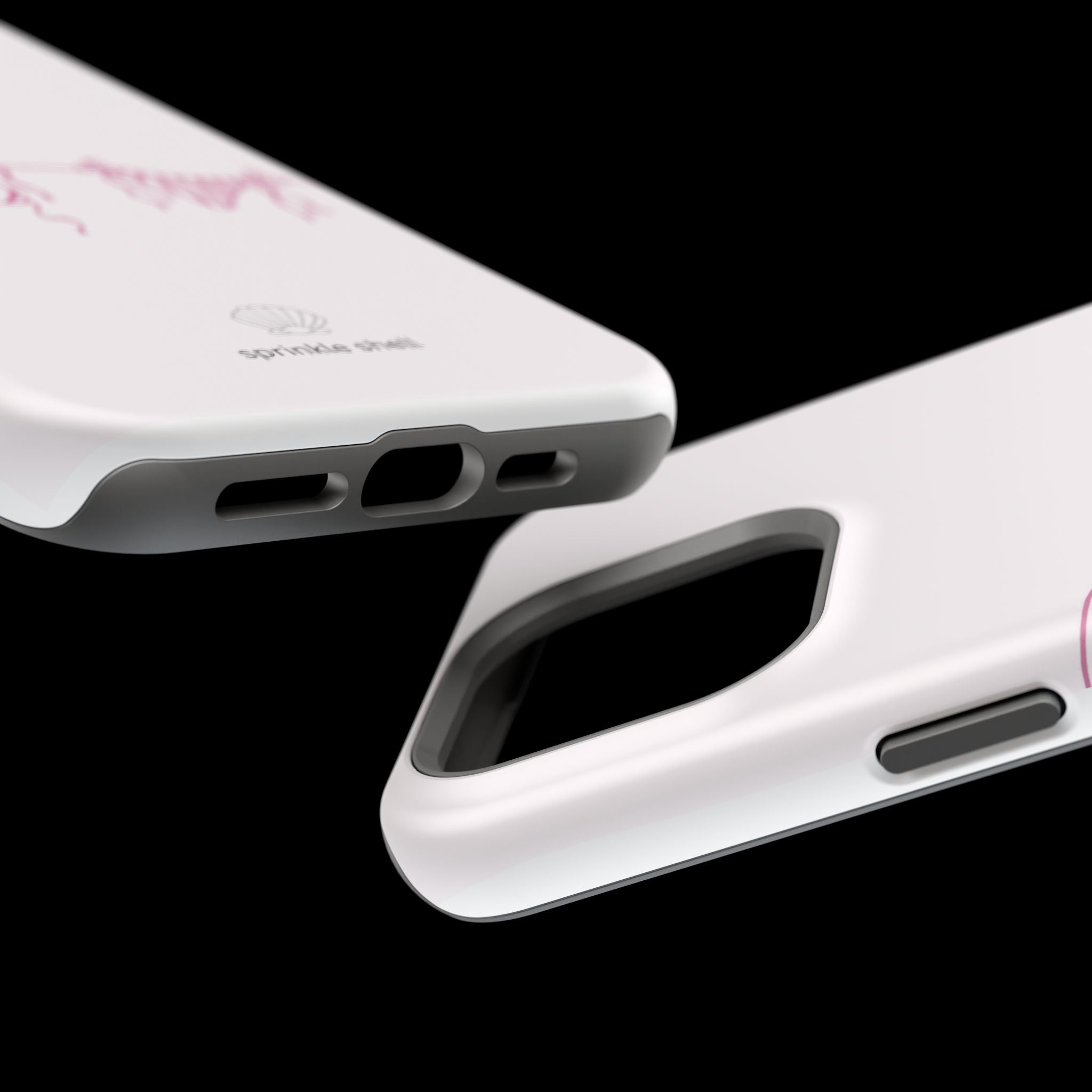 MagSafe Pink Bikini Ipone Case