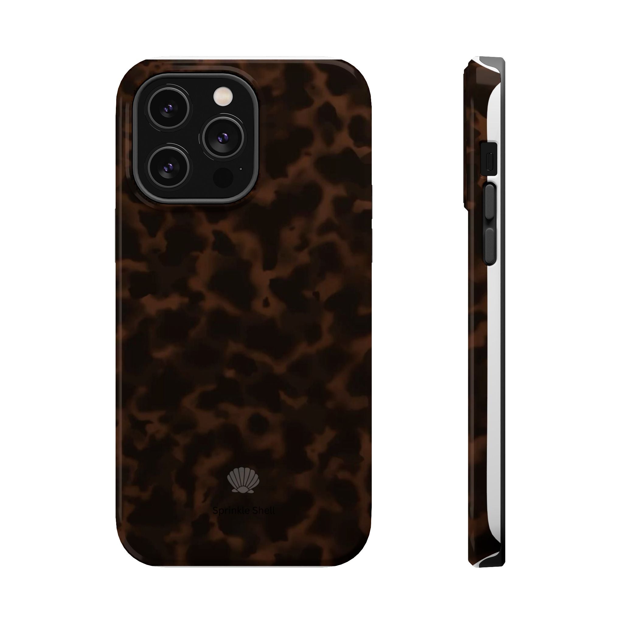 MagSafe Tortoise Shell Iphone  Case