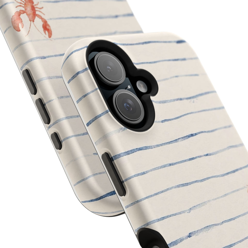 Magsafe Lobster iphone Case