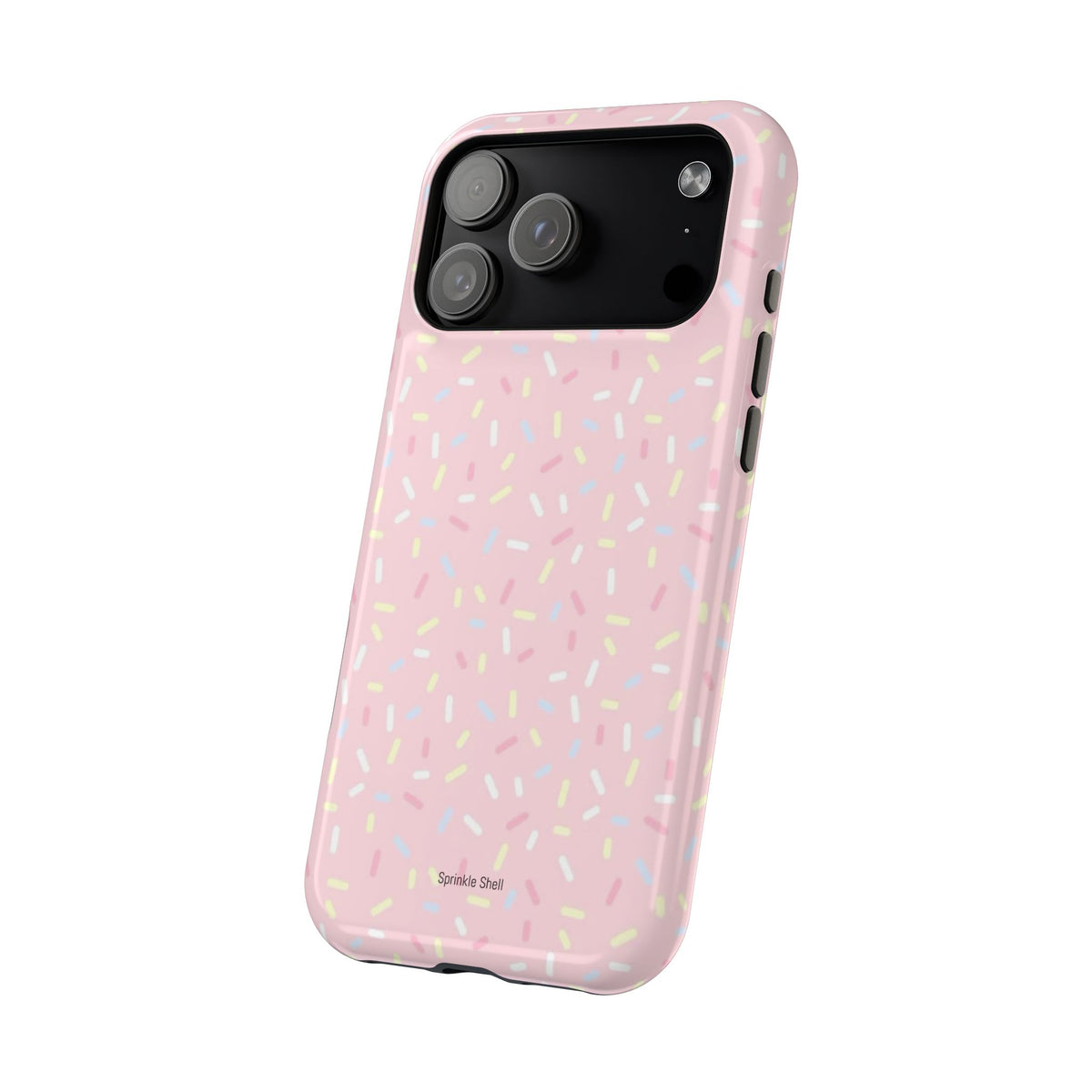 MagSafe sprinkle case