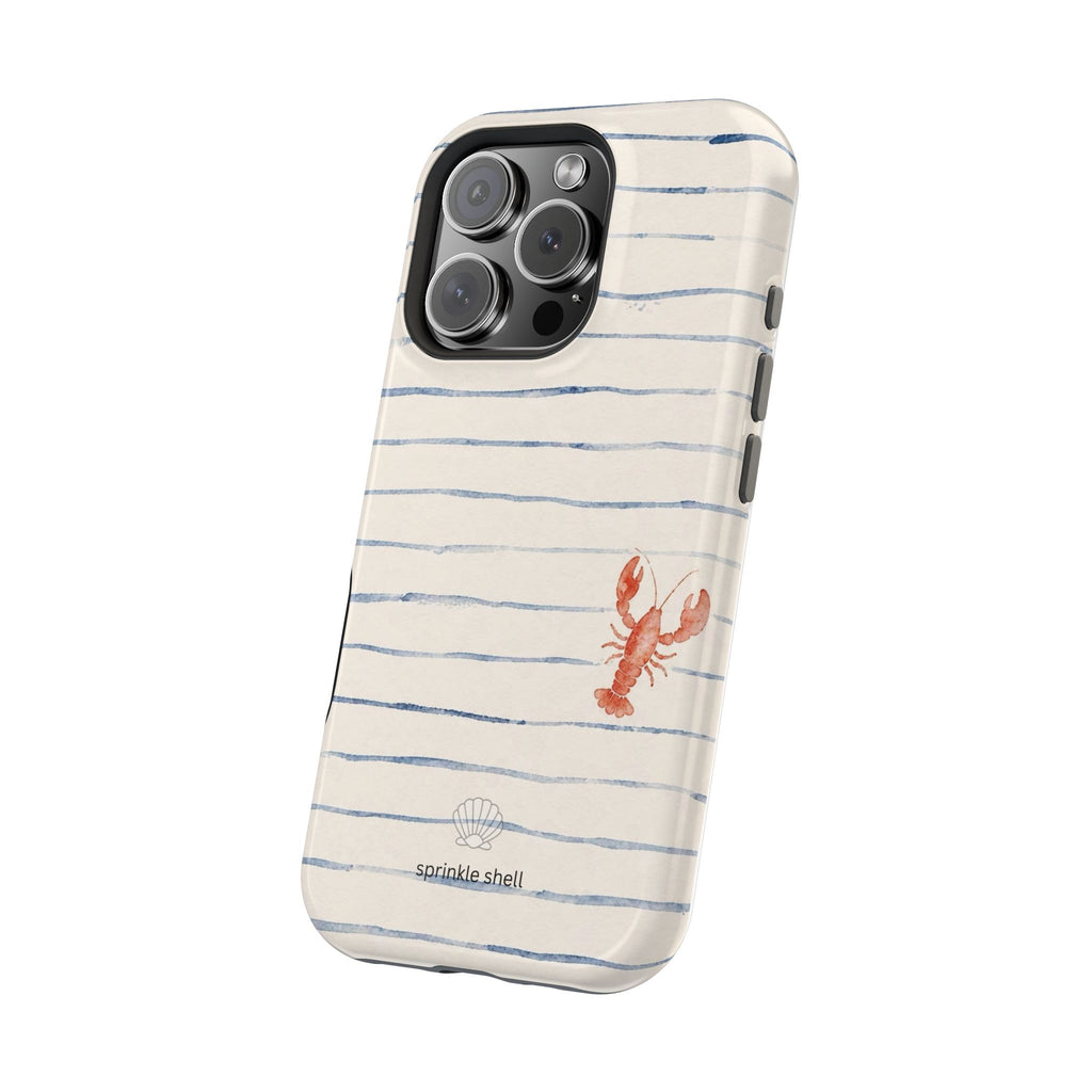 Magsafe Lobster iphone Case