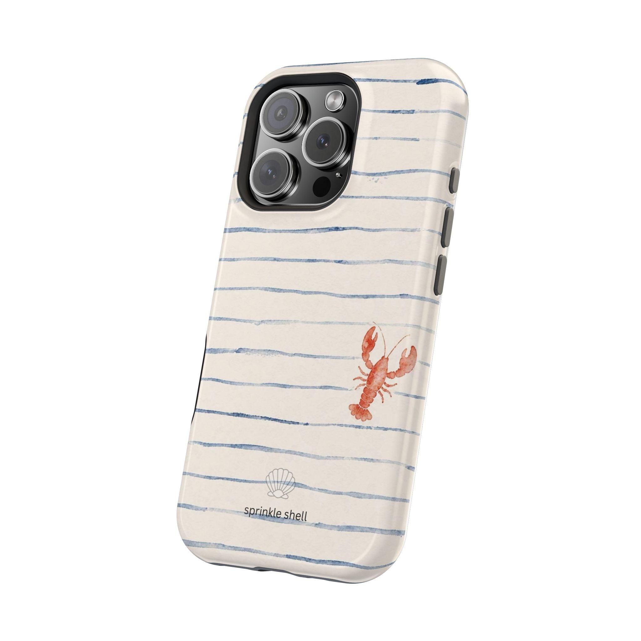 Magsafe Lobster iphone Case