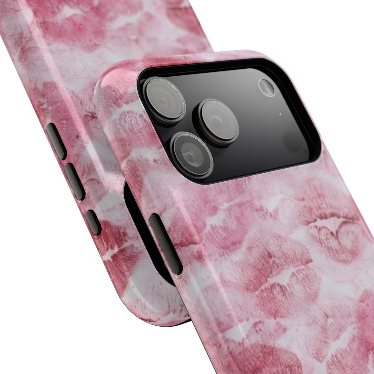 MagSafe kisses case