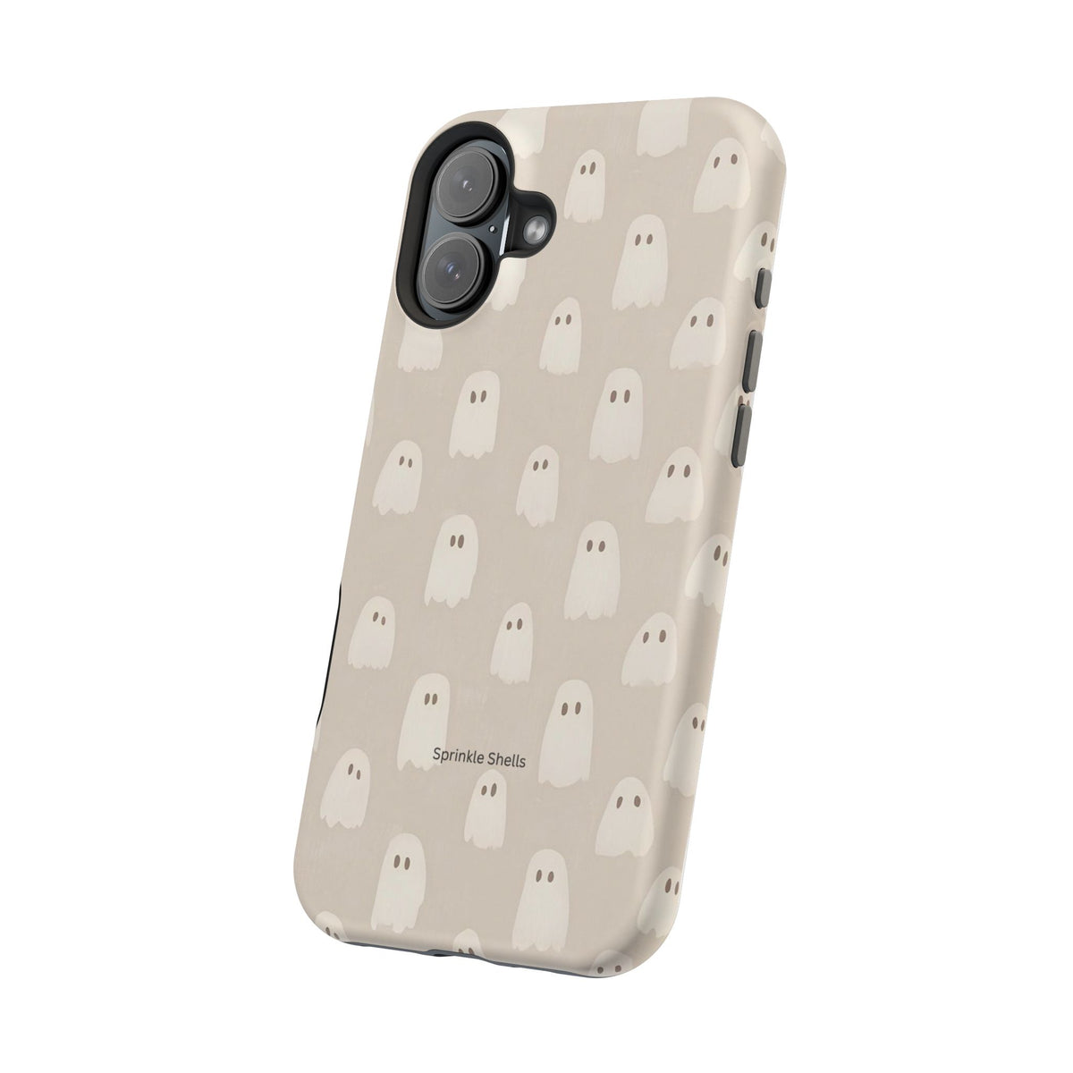 MagSafe ghost case
