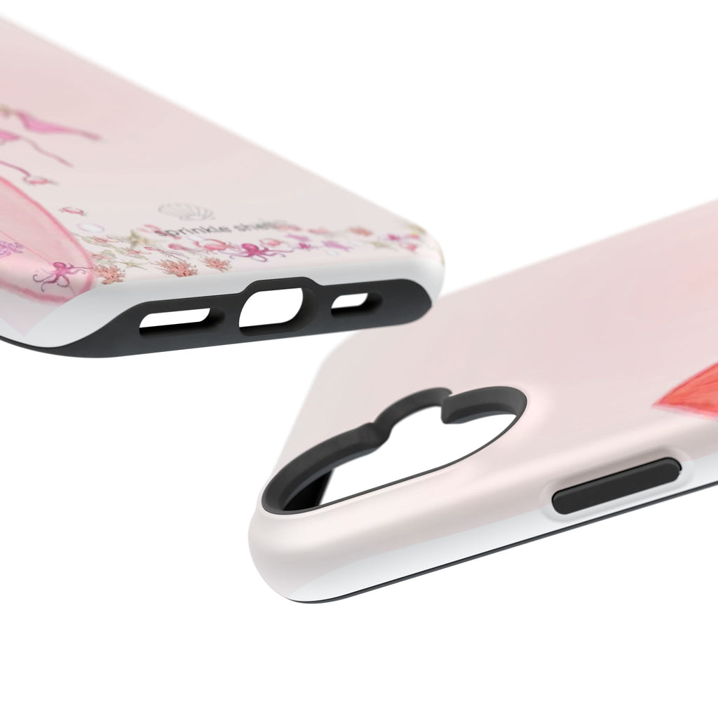 MagnSafe Bikini Surf Iphone Case