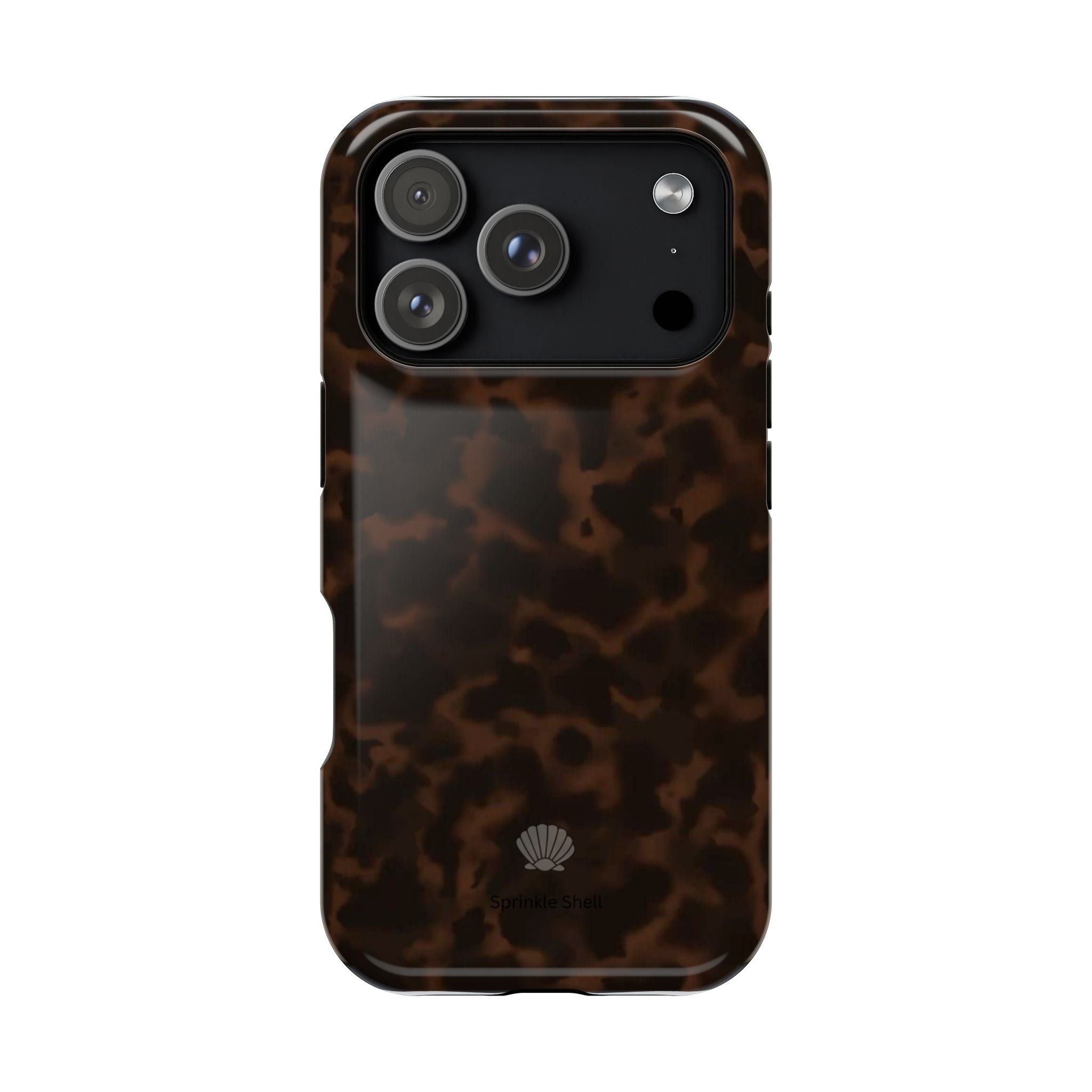 MagSafe Tortoise Shell Iphone  Case
