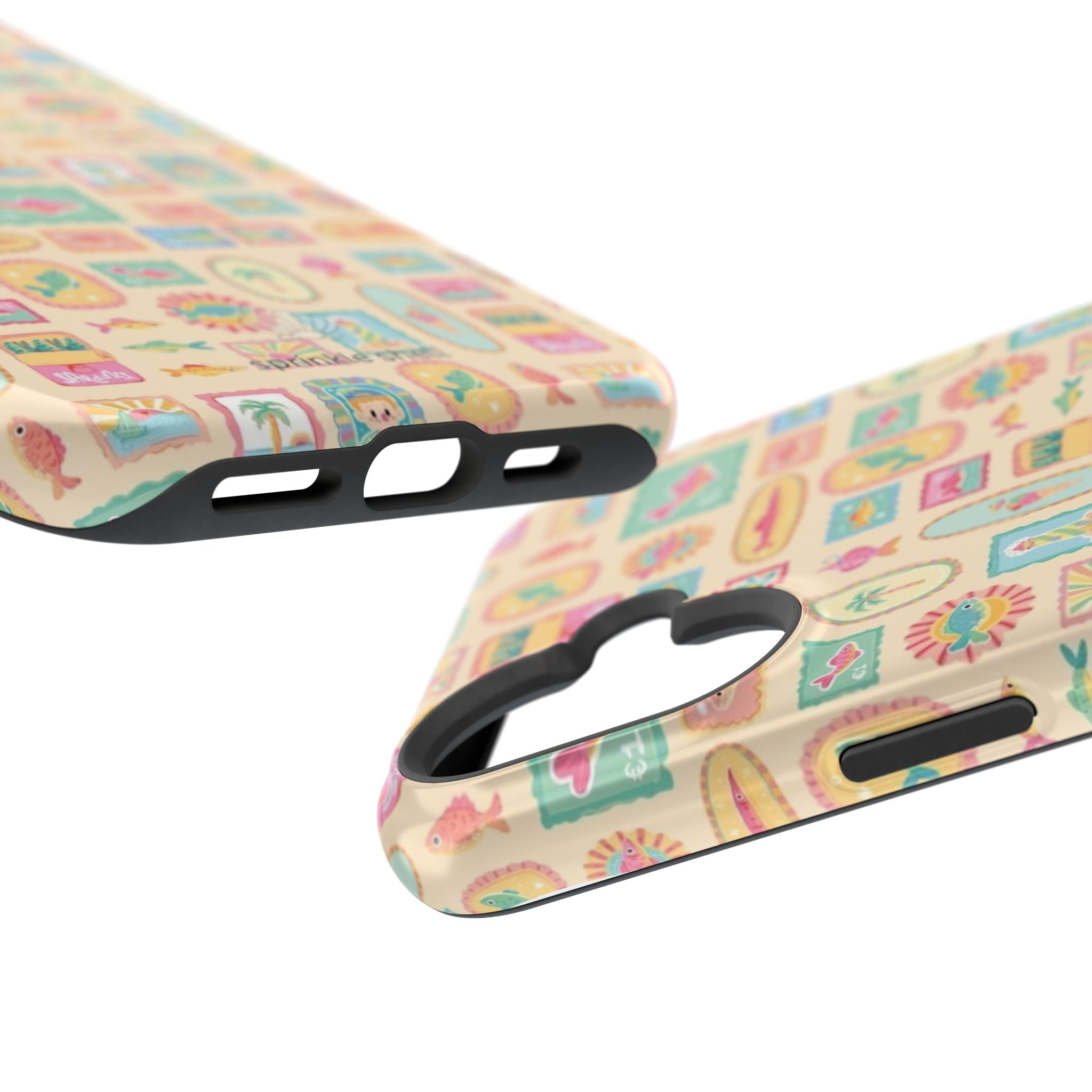 MagSafe Surfside Iphone Case