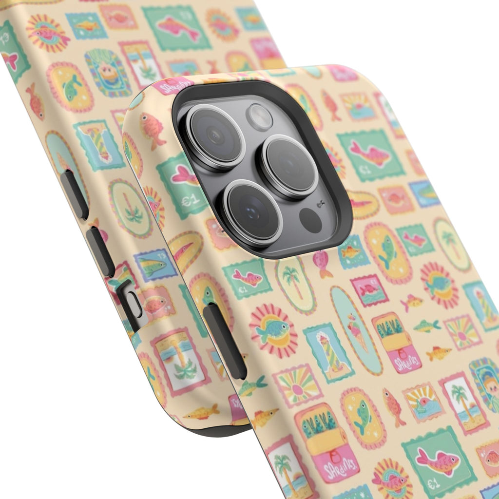 MagSafe Surfside Iphone Case