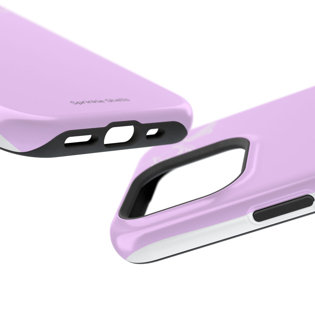 MagSafe Purple Bikini  Salty Crew Iphone Case