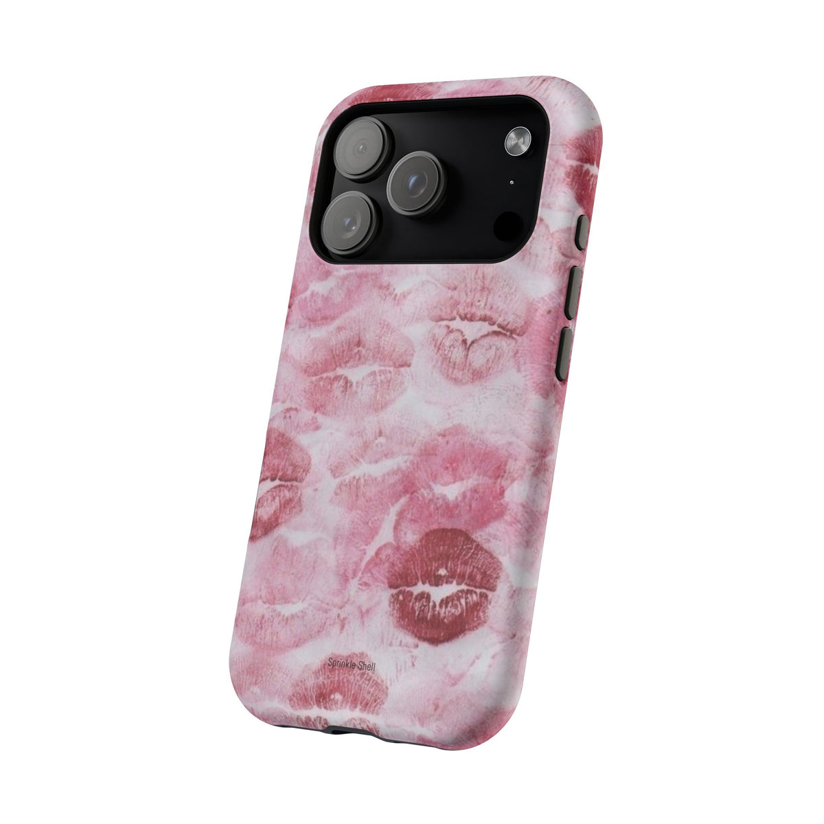 MagSafe kisses case