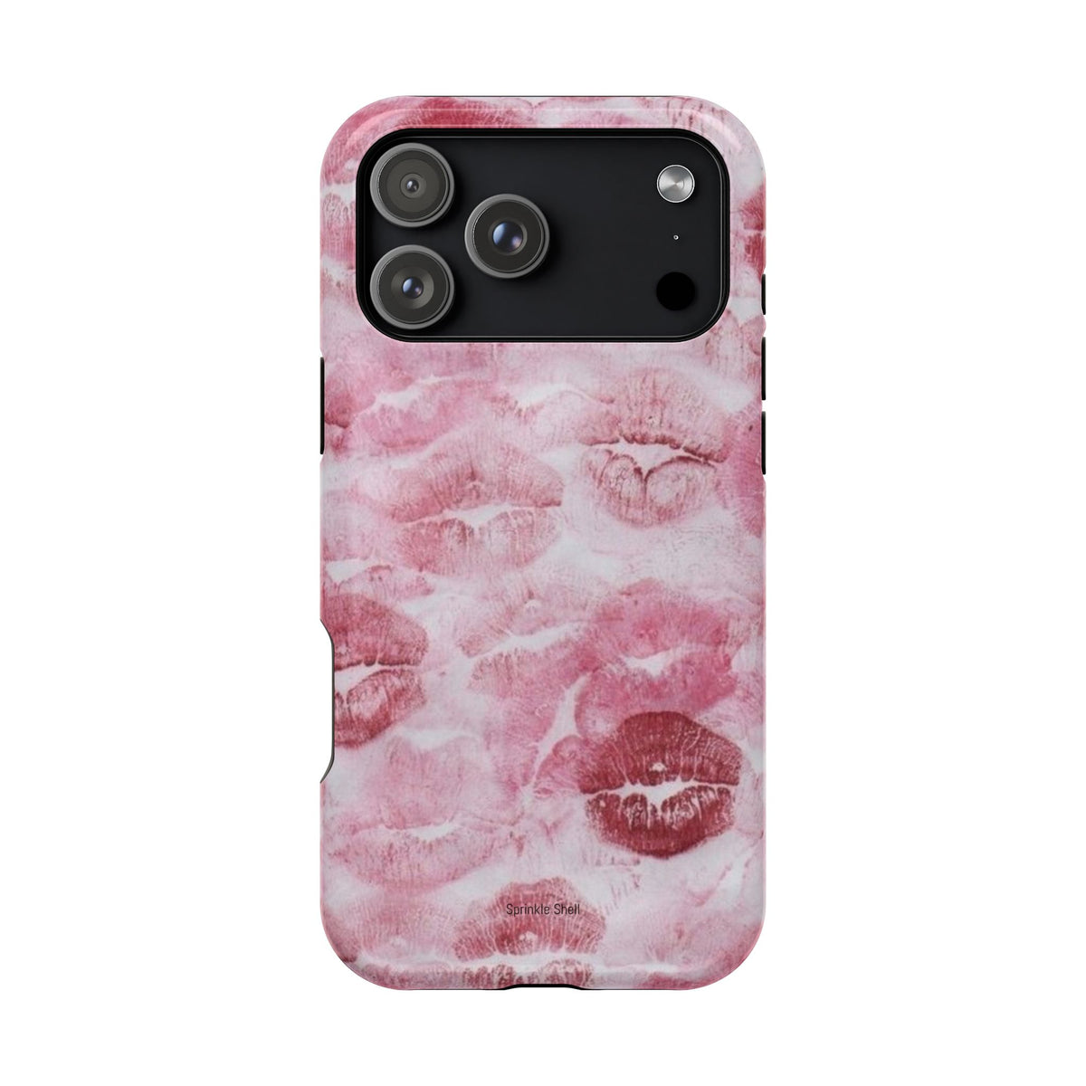 MagSafe kisses case
