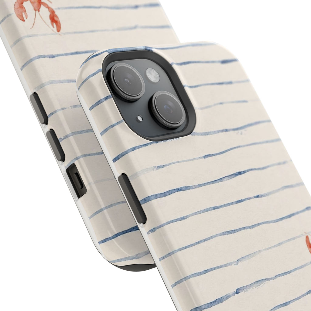 Magsafe Lobster iphone Case